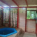 Cabanas More Licanray