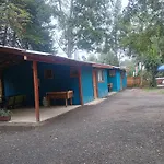 Cabanas More Licanray