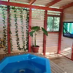 Cabanas More Licanray