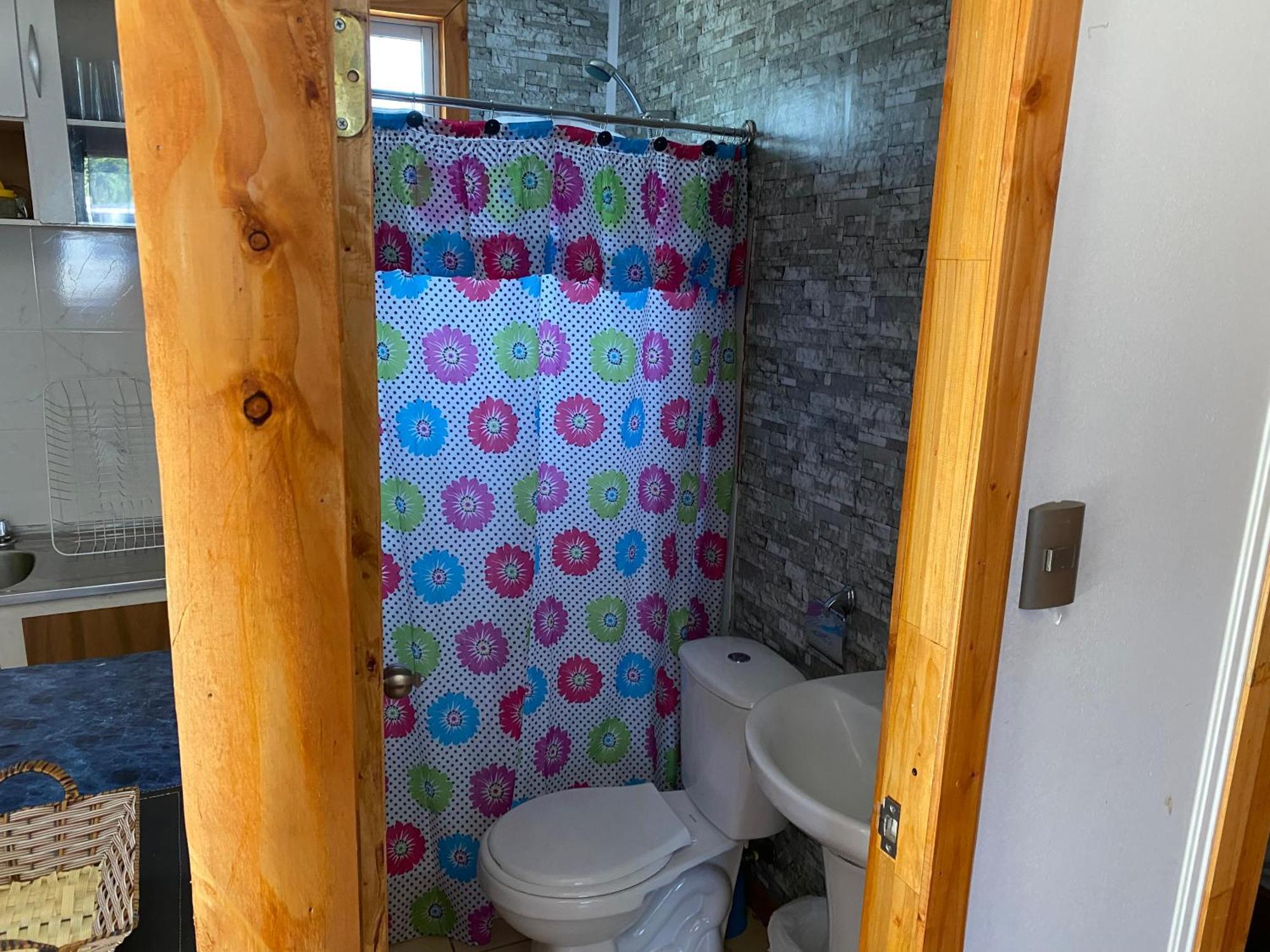 Cabanas More Licanray * Lican Ray