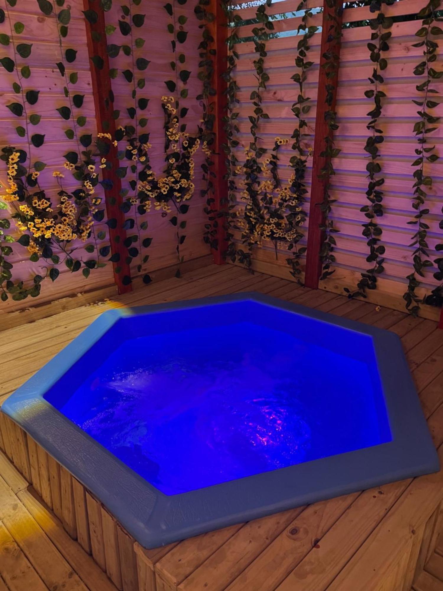 Cabanas More Licanray * Lican Ray